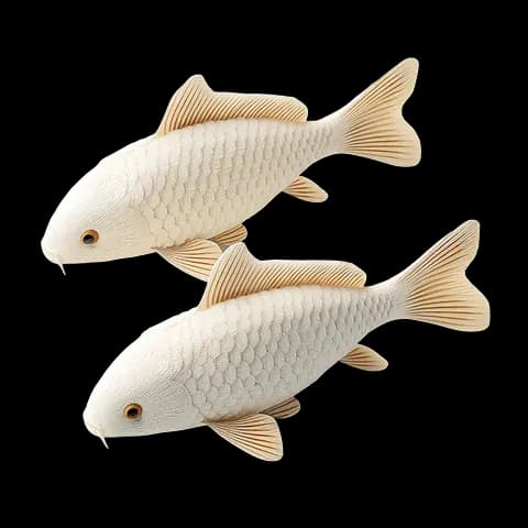 Pisces symbol