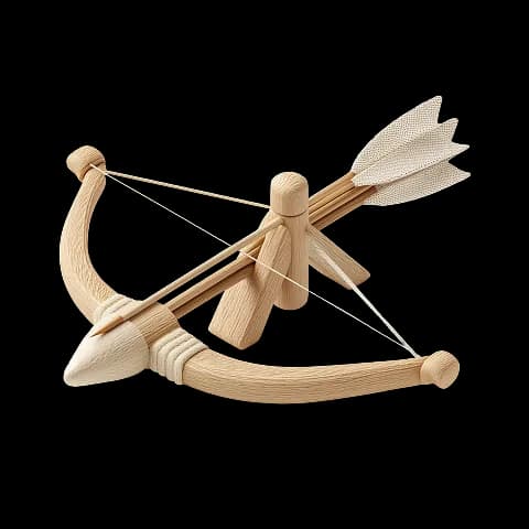 Sagittarius symbol