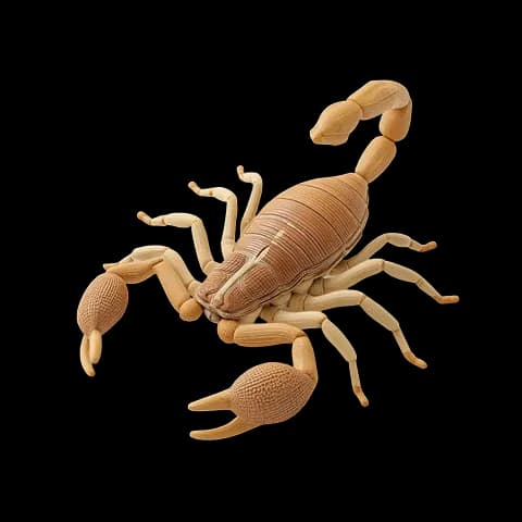 Scorpio