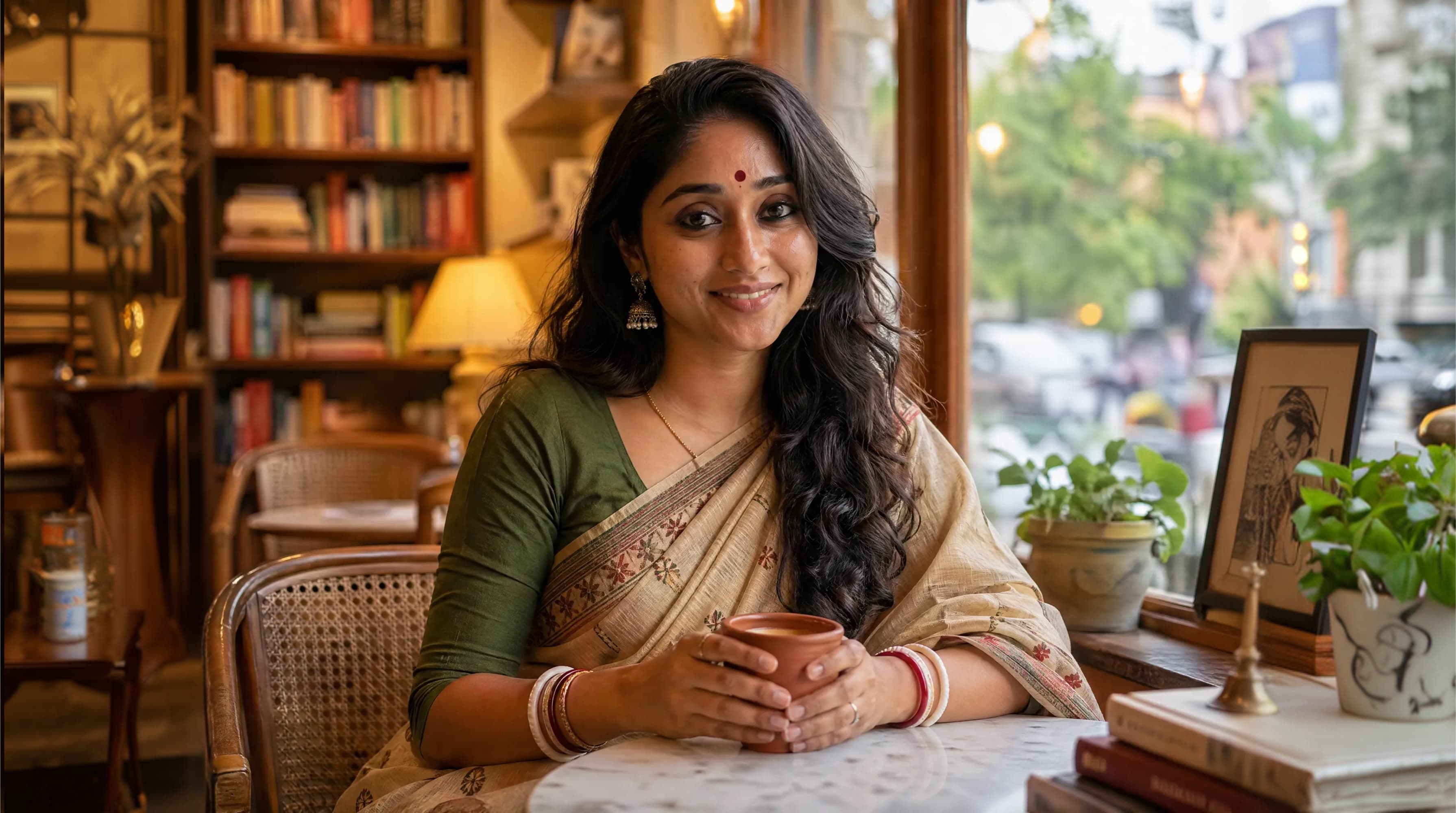 Naina Banerjee