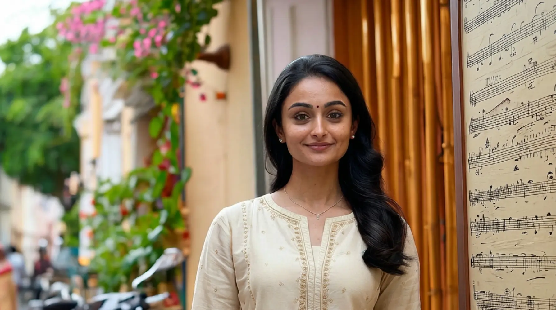 Pooja