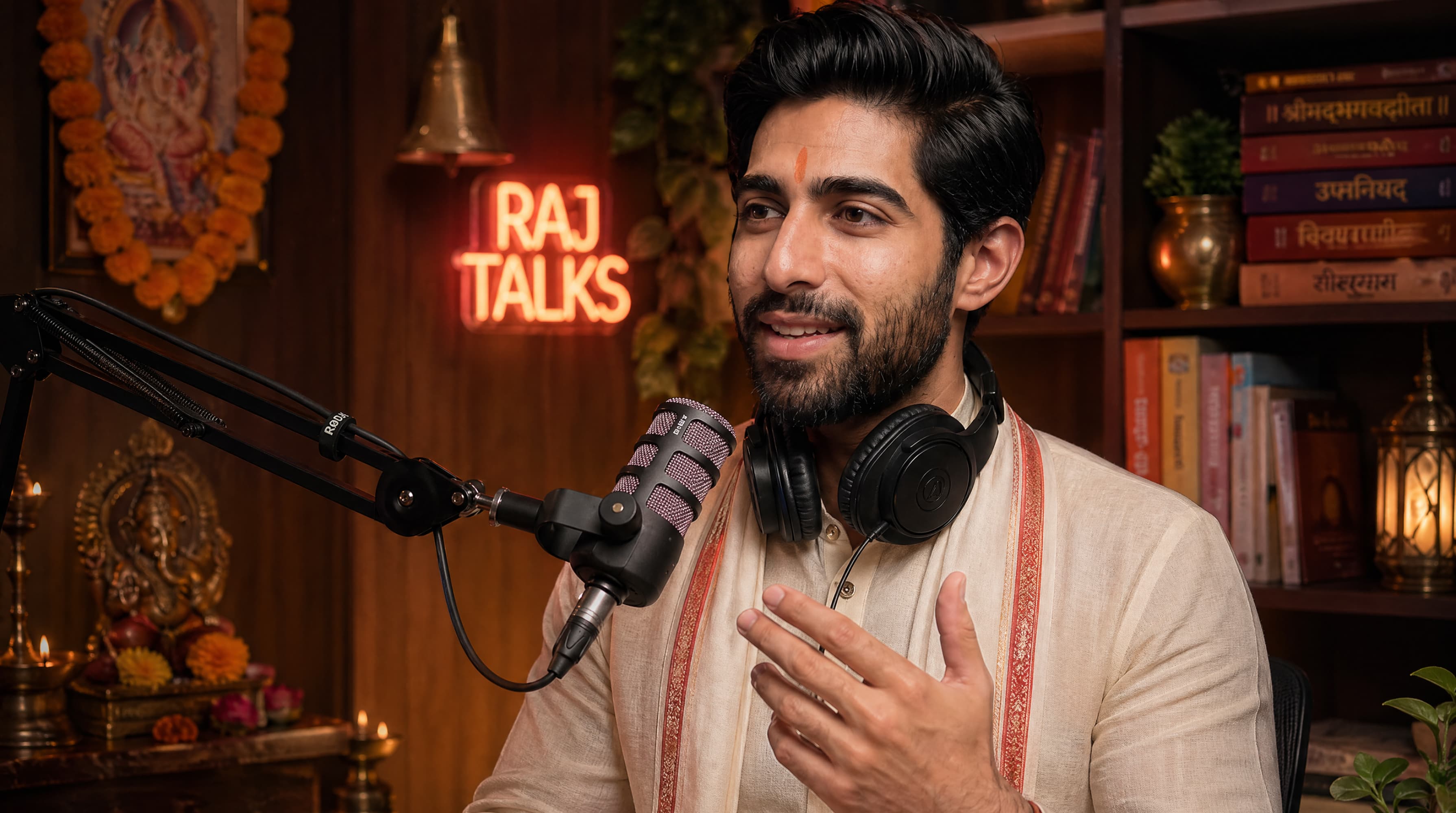 Raj