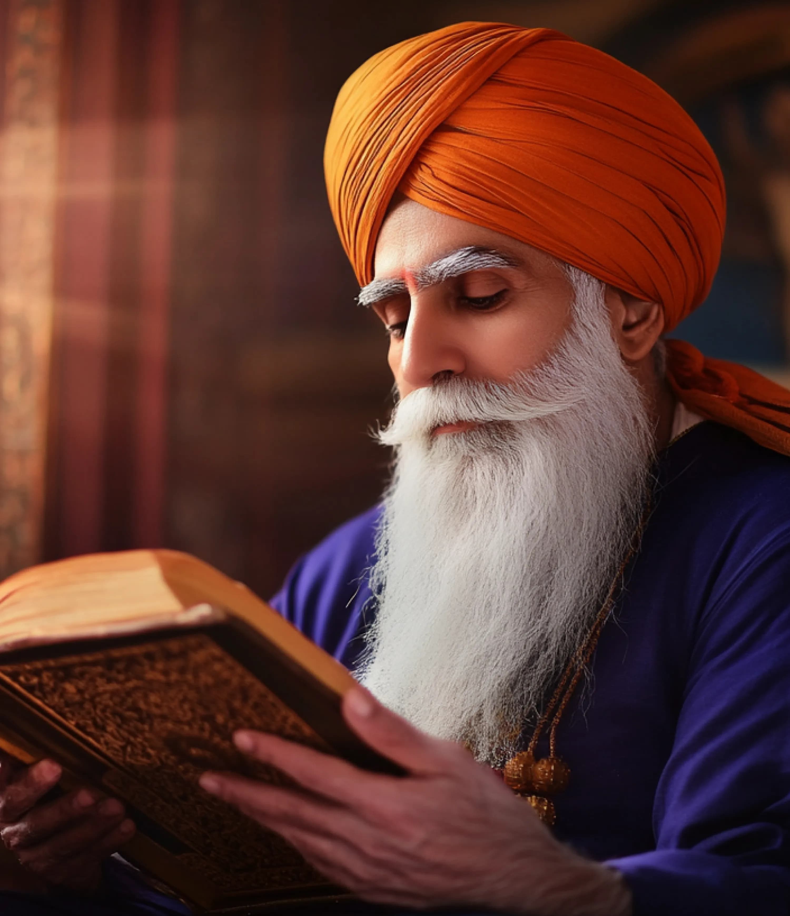 Guruji