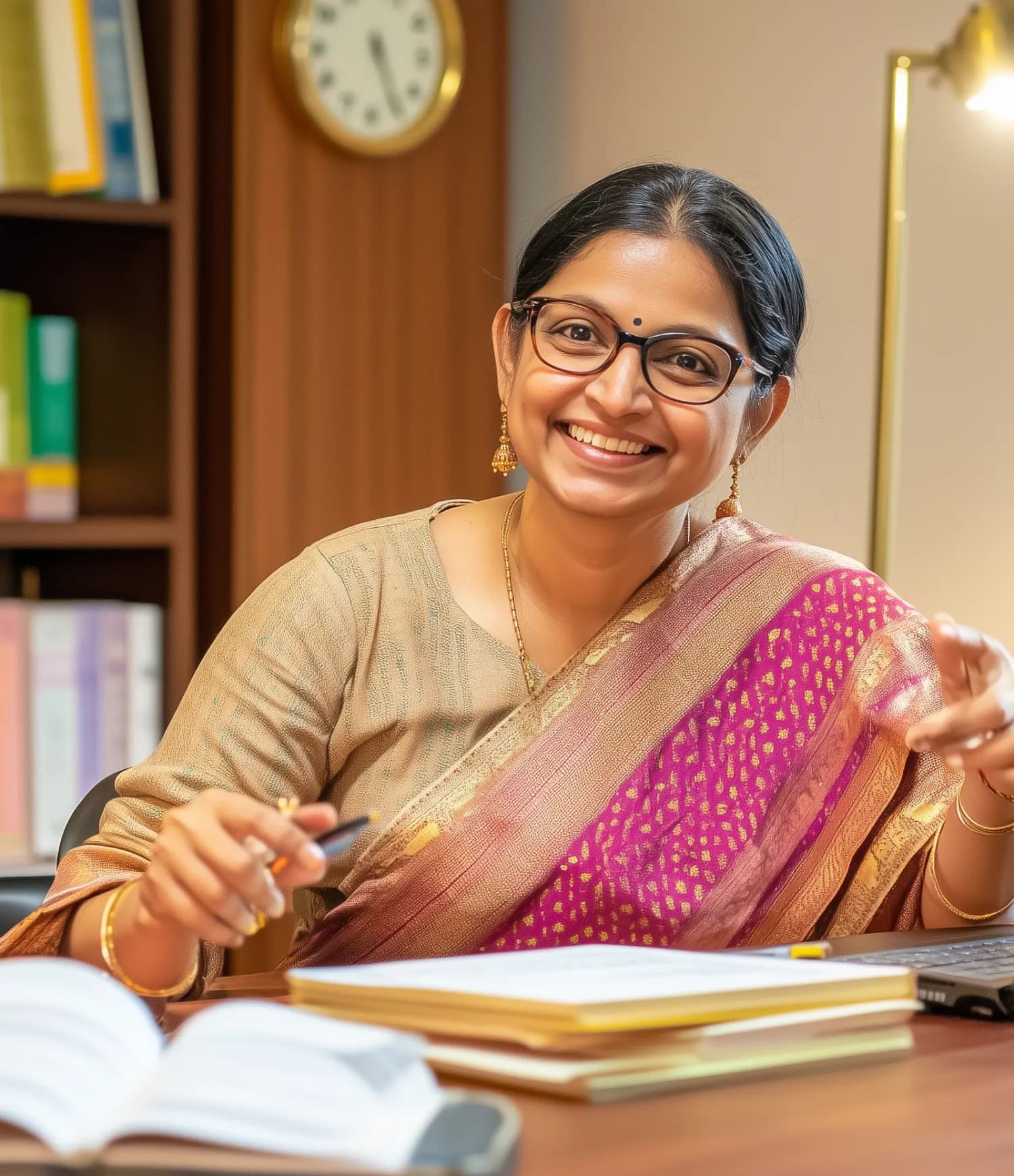 Pallavi
