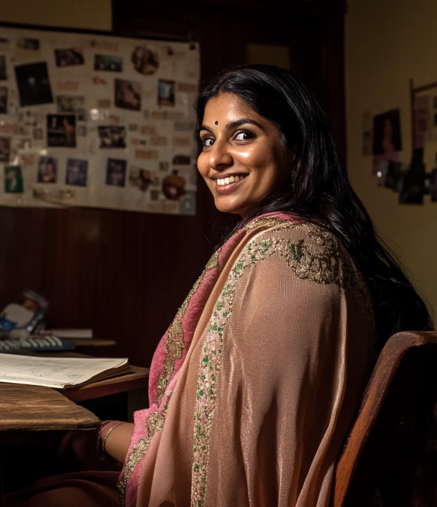 Rekha Kulkarni