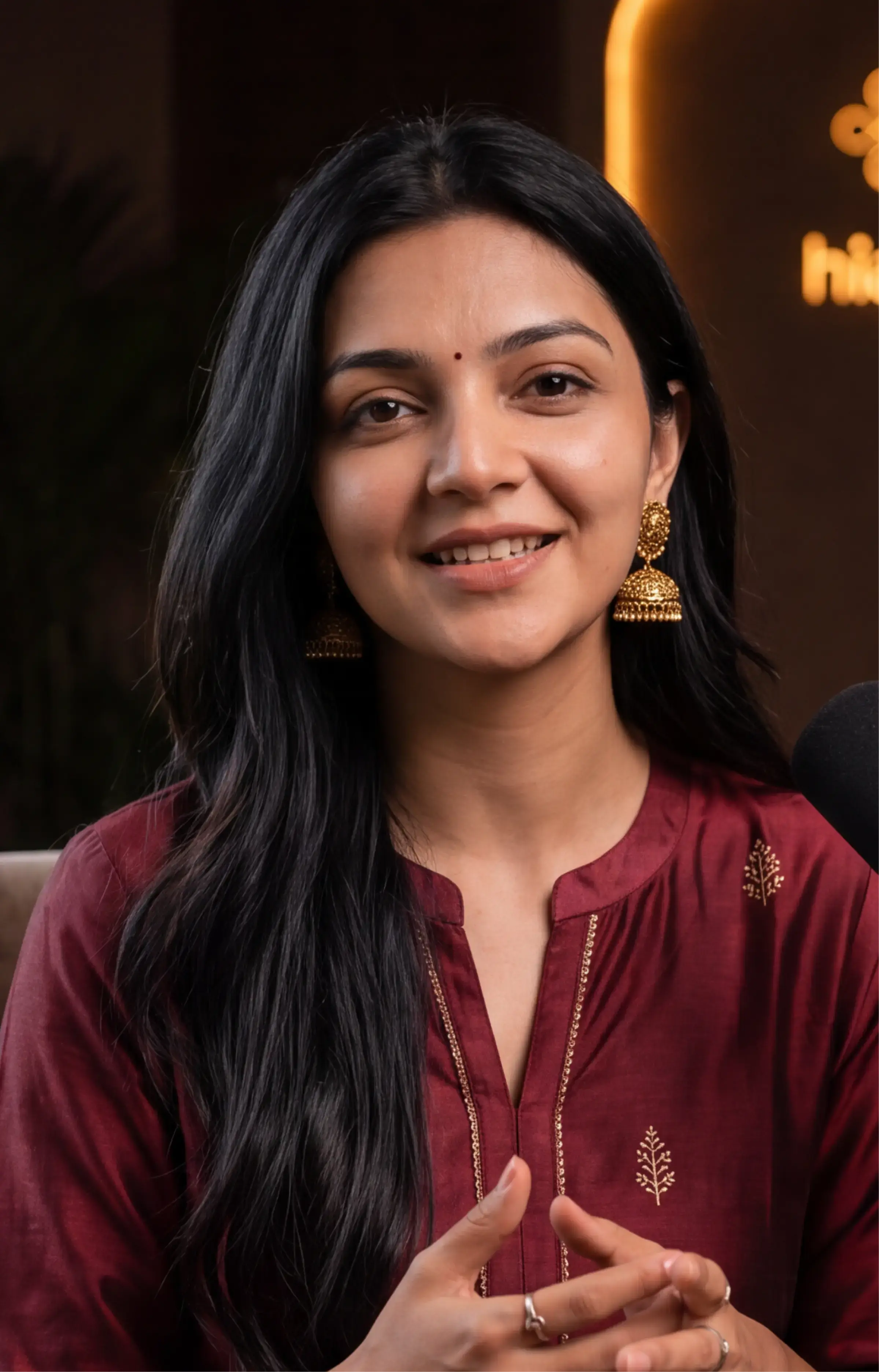 Chandrikaa