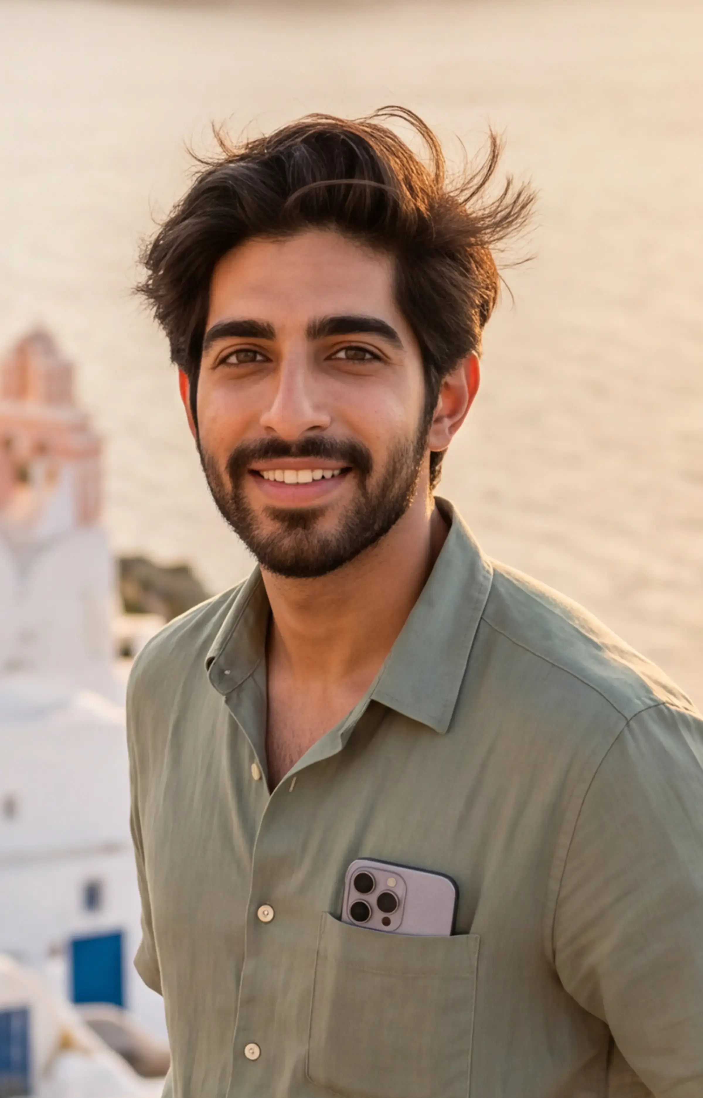 Raj