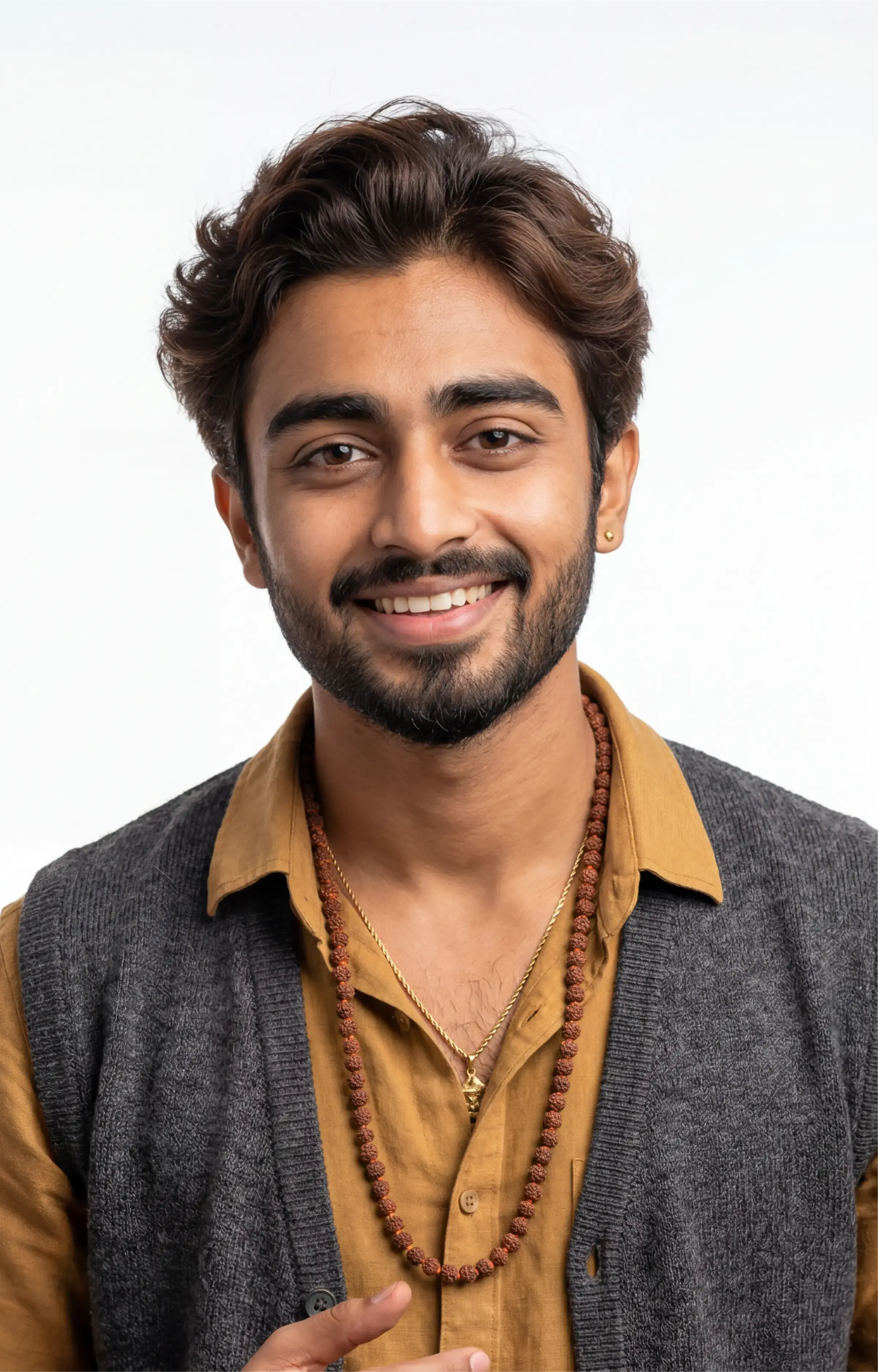 Vivek