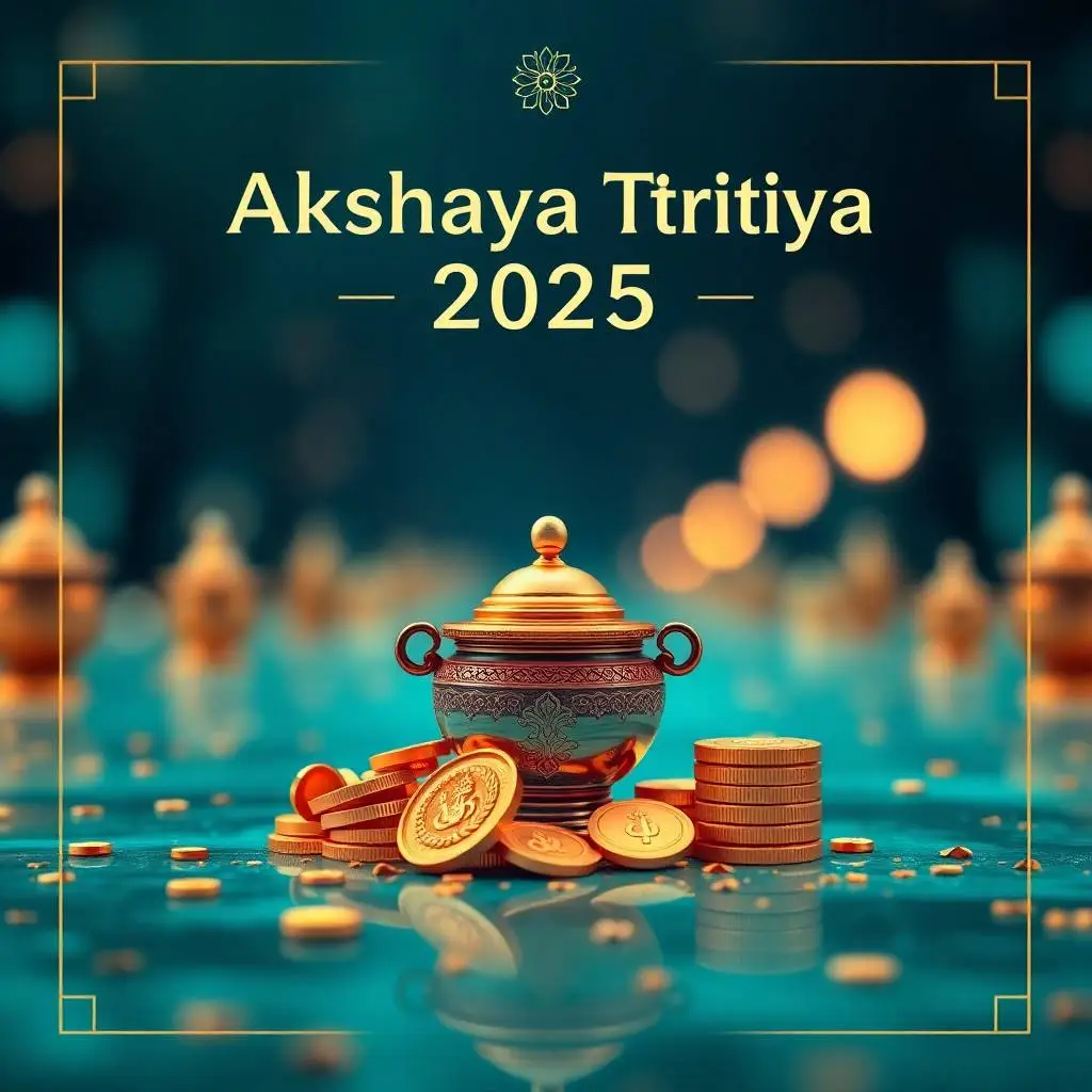 Akshaya Tritiya 2025