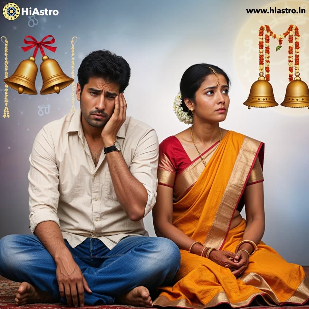 Delay in Marriage: Uncover Astrological Remedies to Find Your Soulmate Faster