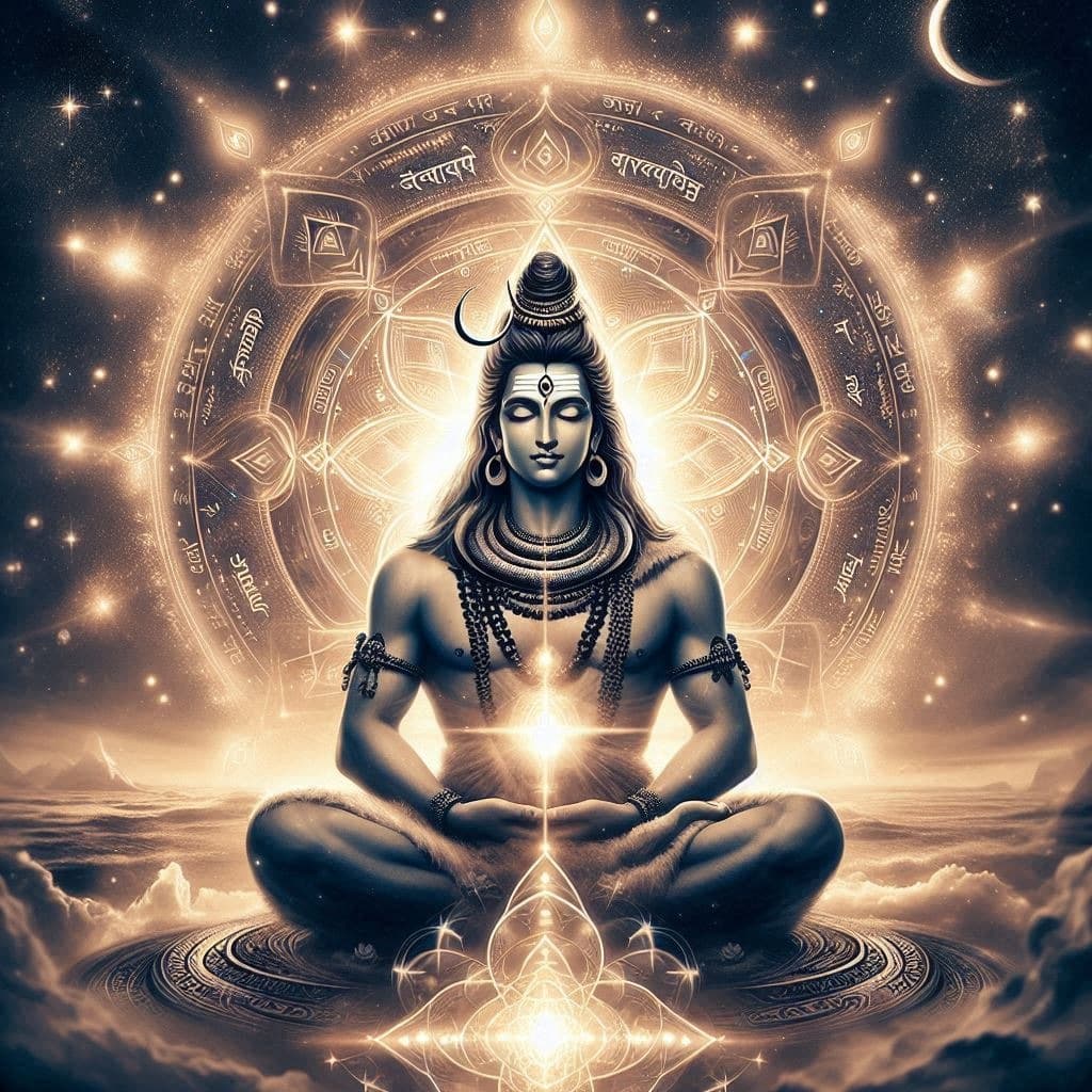 Mahamrityunjay Mantra