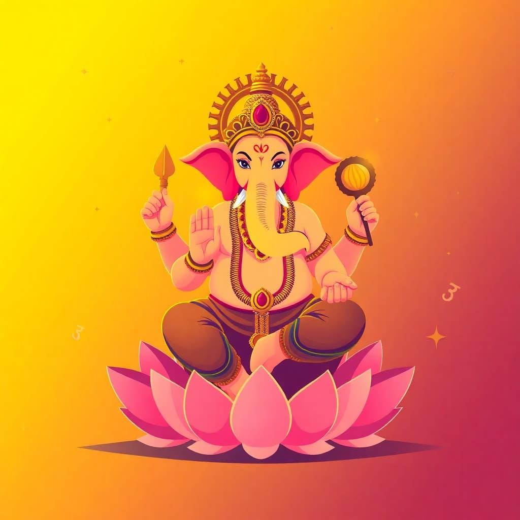 Ganesh Mantra