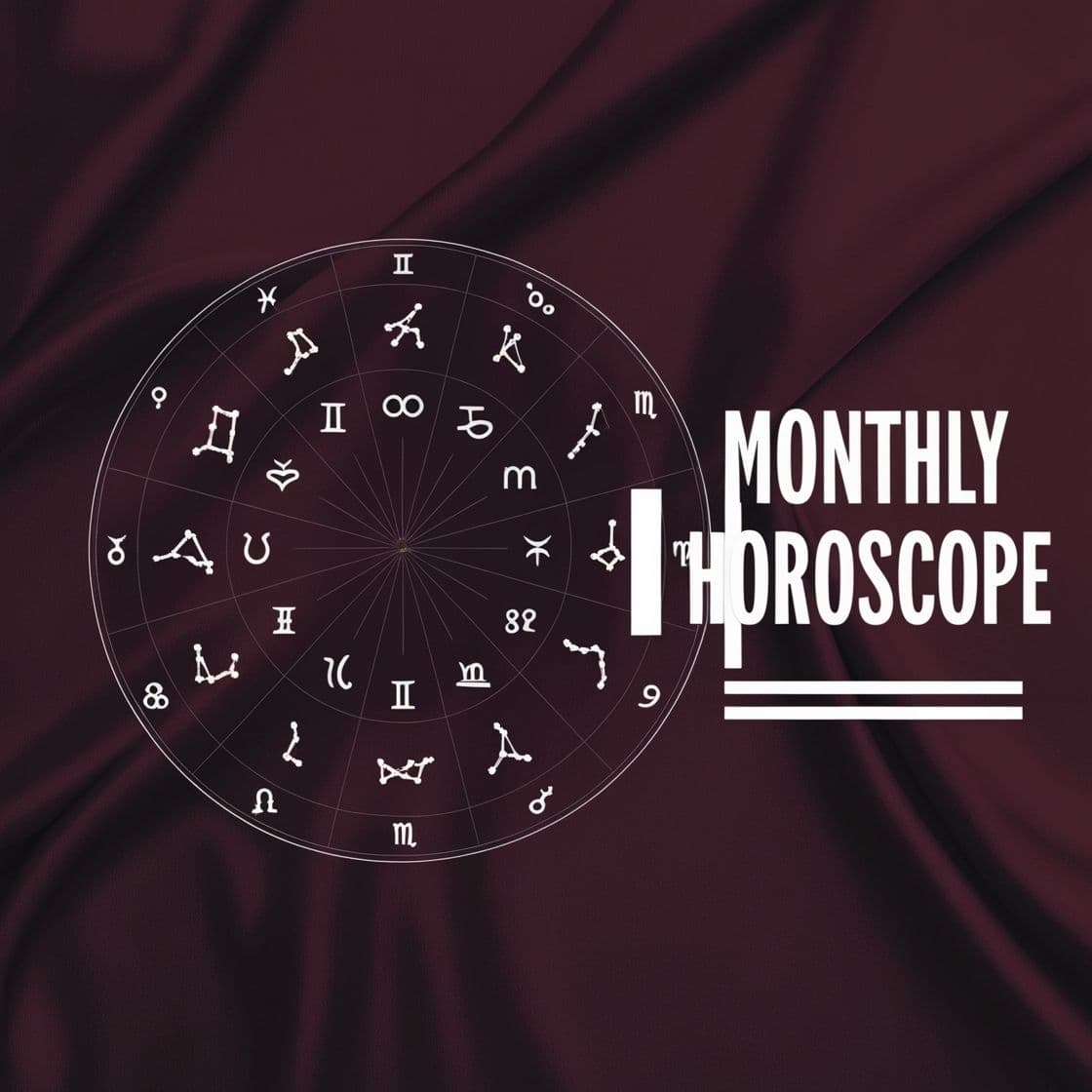 October 2024 Horoscope: Insights for All Zodiac Signs