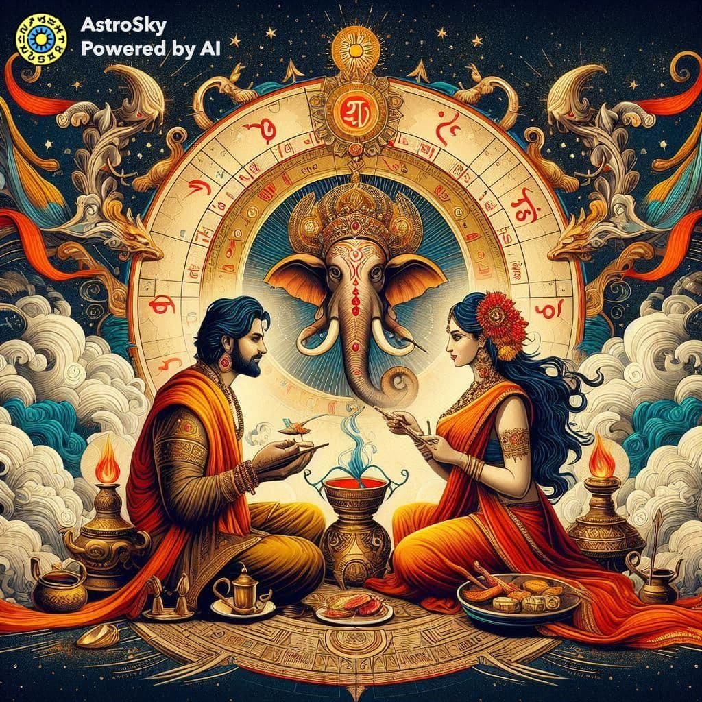 Indian Astrological Tips to Improve Your Love Life