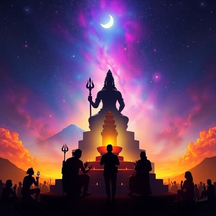 Maha Shivaratri 2025: Significance, Puja Rituals, and Astrological Insights for Marriage