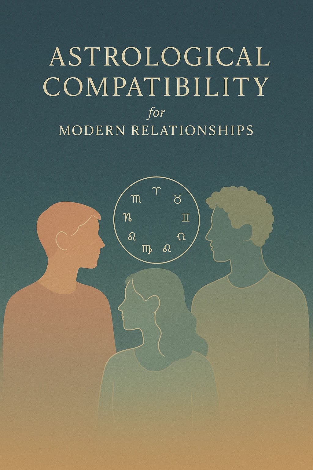 Astrological Compatibility for Modern Relationships