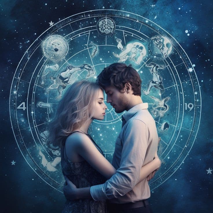 Horoscope Matching for Marriage: A Celestial Guide to Compatibility