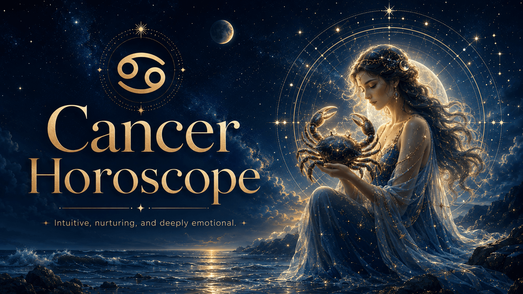 Cancer Horoscope