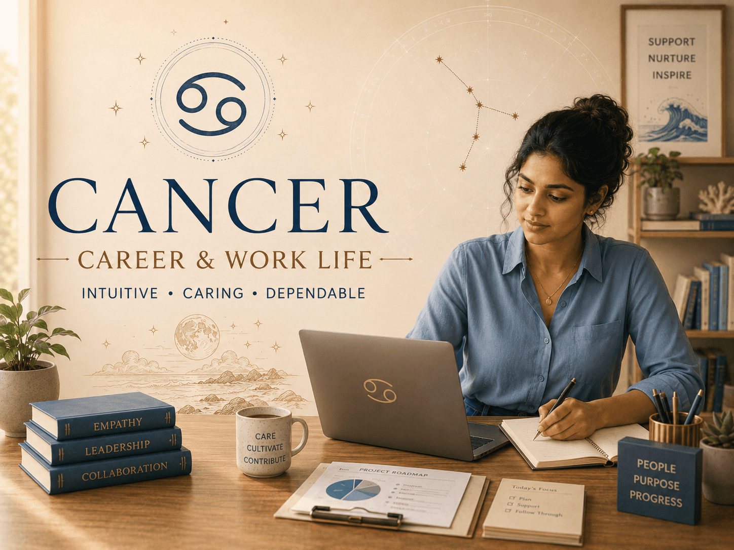 Cancer Career & Work Life
