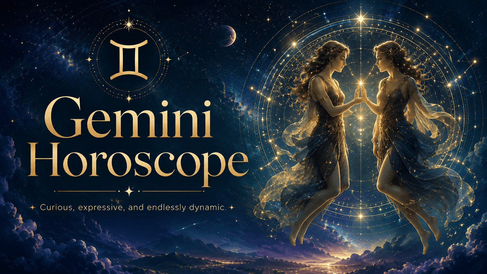 Gemini Horoscope