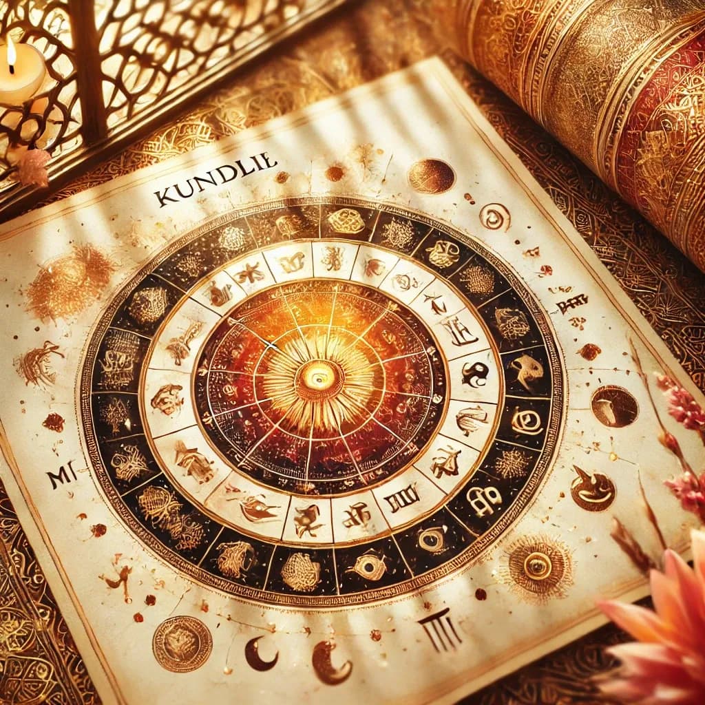 How to Read Kundli