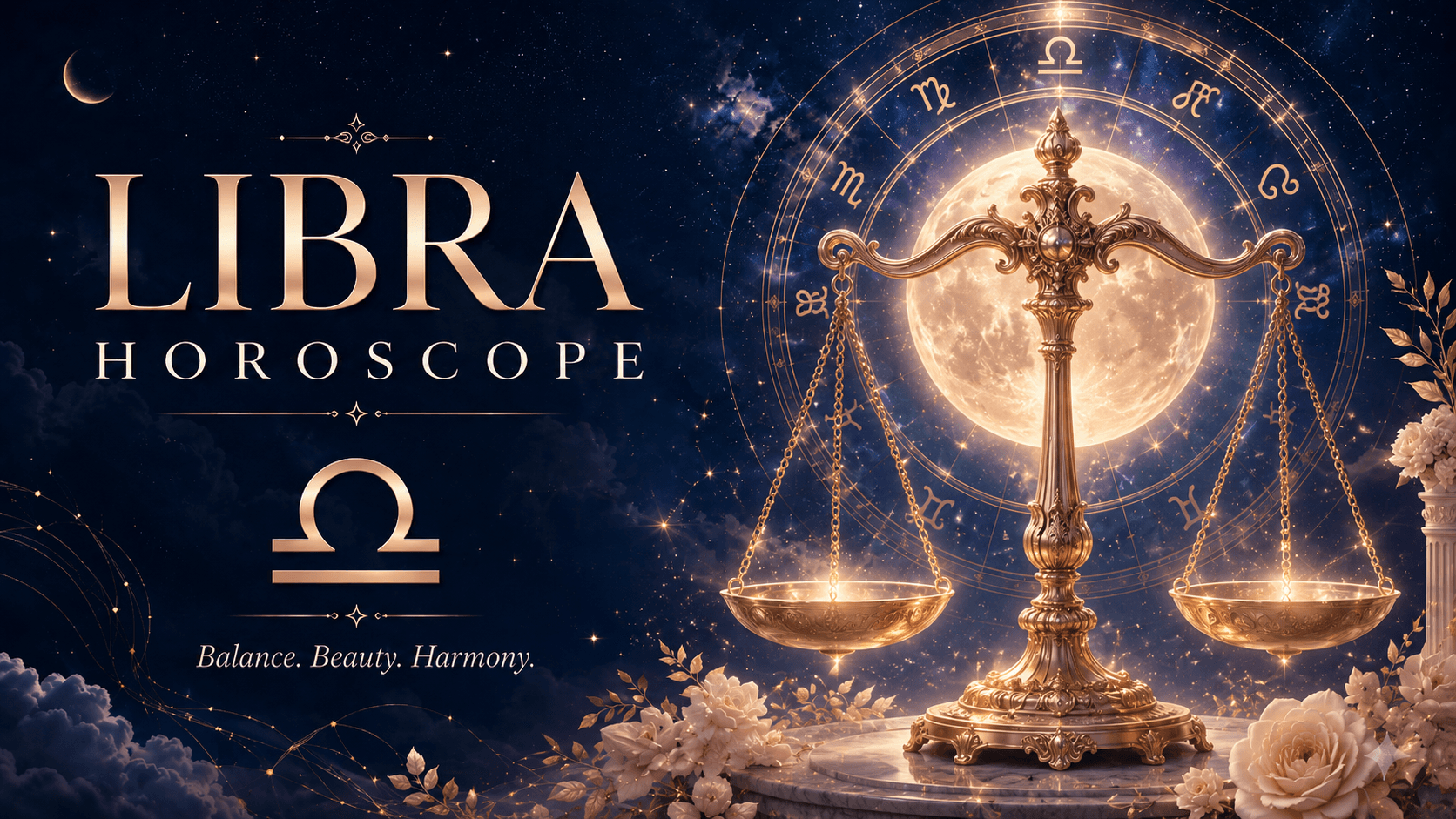 Libra Horoscope